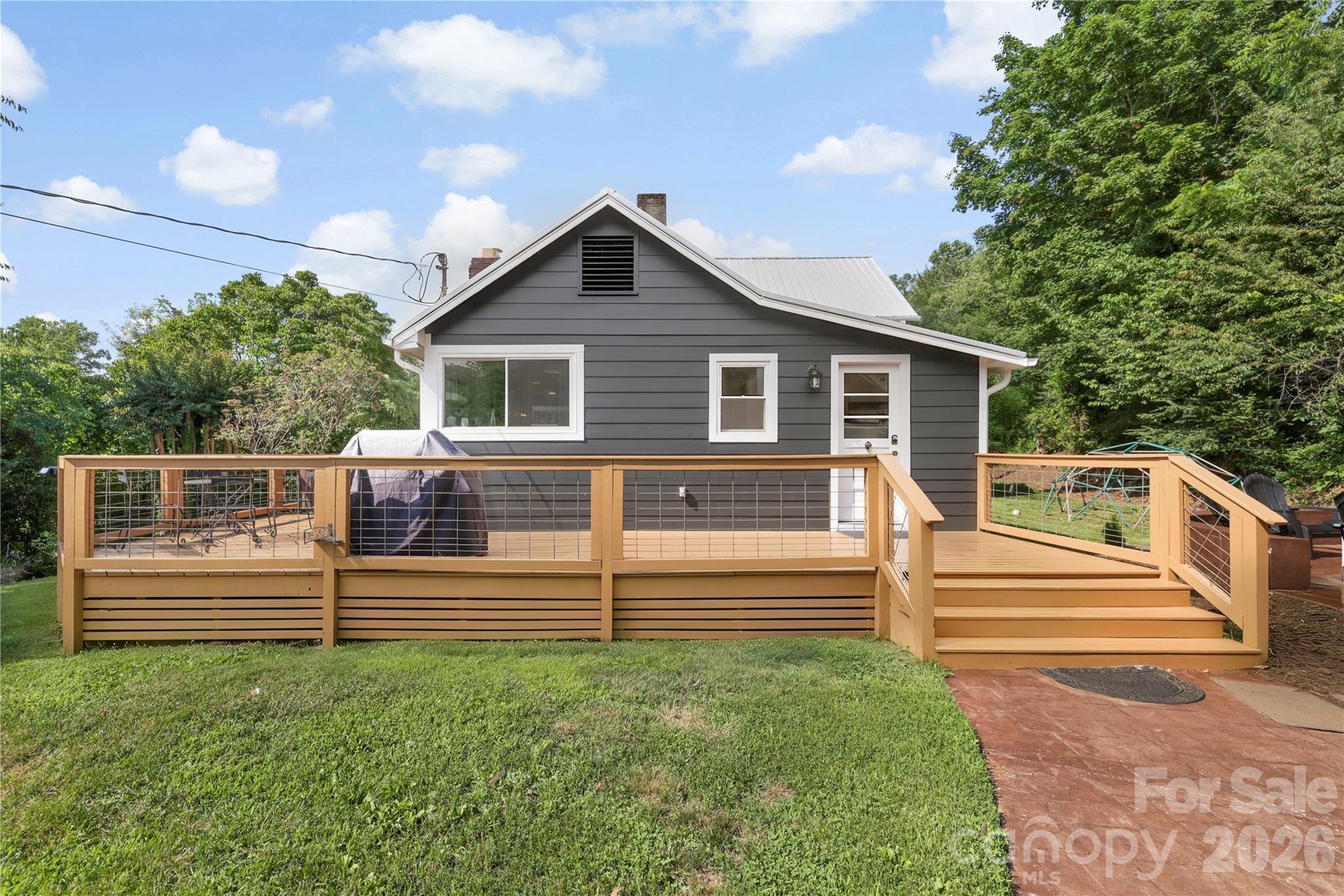 2252 Riceville Road Asheville, NC 28805 - Photo 2 of 46