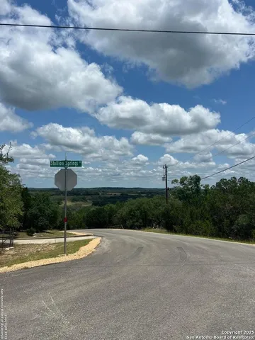 a view of balcony with city view