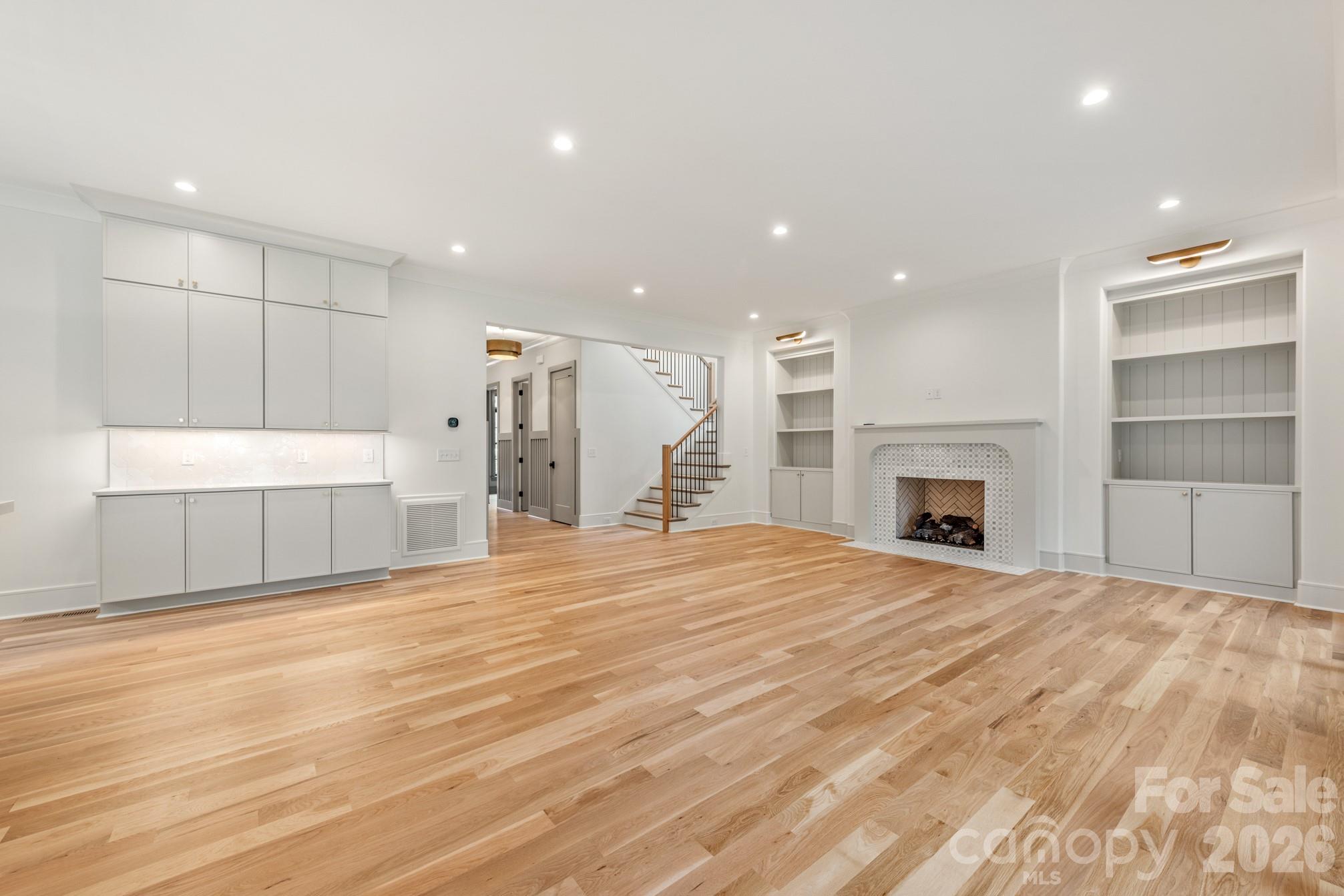 4413 Castleton Road Charlotte, NC 28211 - Photo 14 of 43 Gallery Image 14