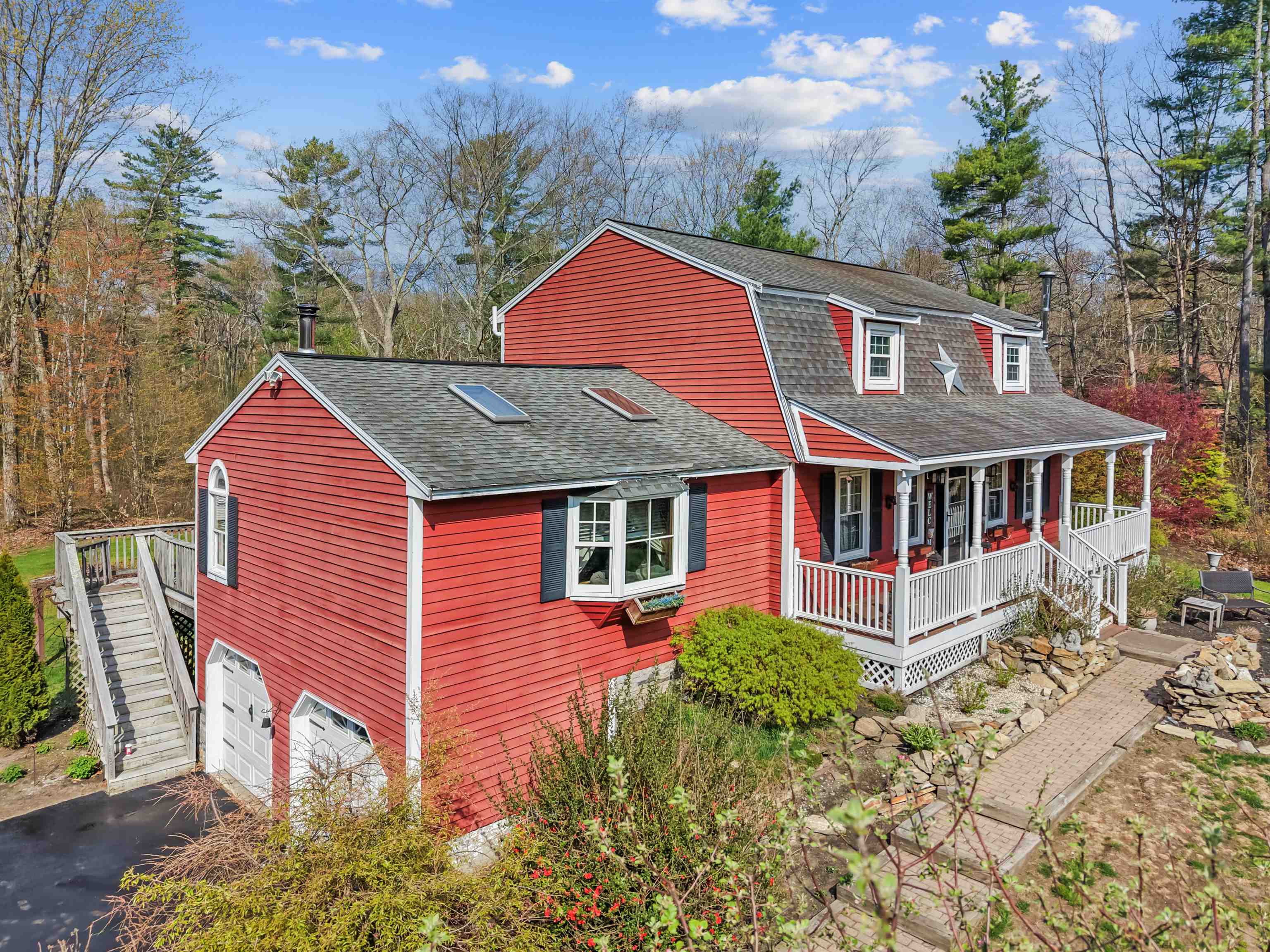5 Chartwell Court Londonderry, NH 03053 - Photo 35 of 43