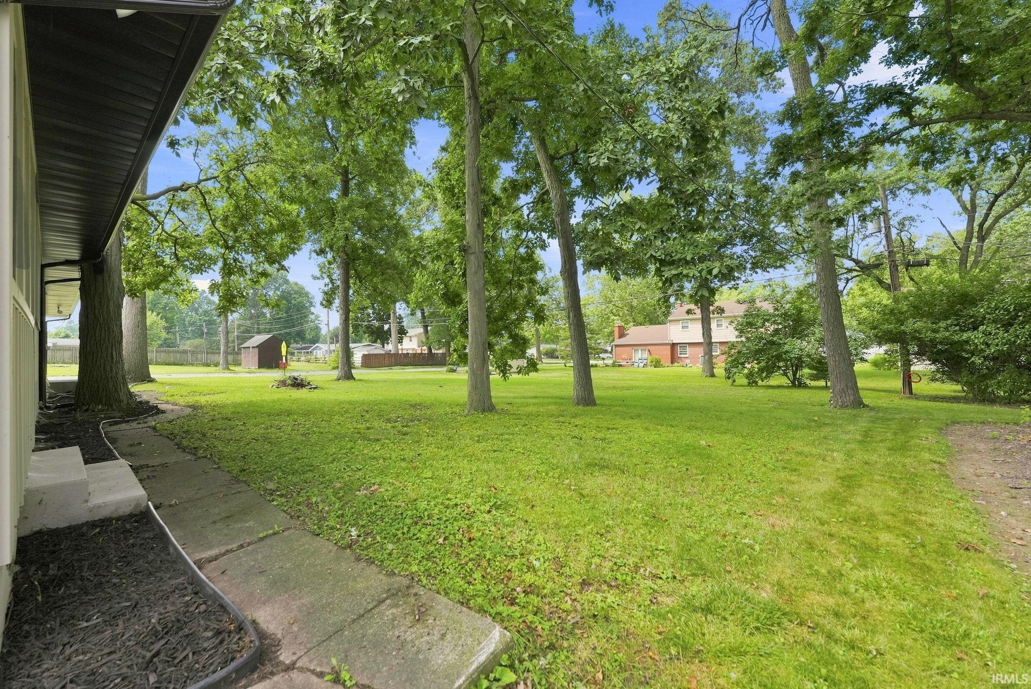 4917 Reed Road Fort Wayne, IN 46835 - Photo 27 of 29 Gallery Image 27