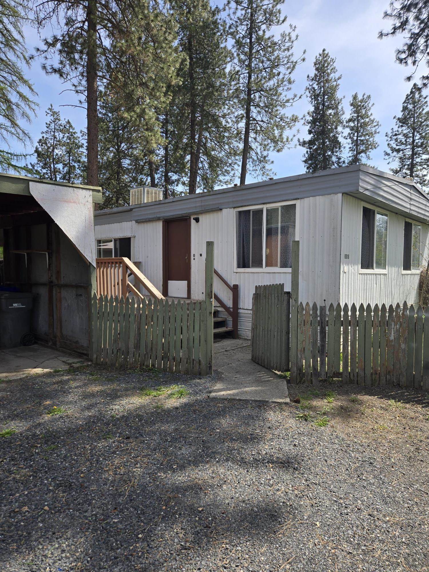 316 North Colville Road Deer Park, WA 99006 - Photo 1 of 26