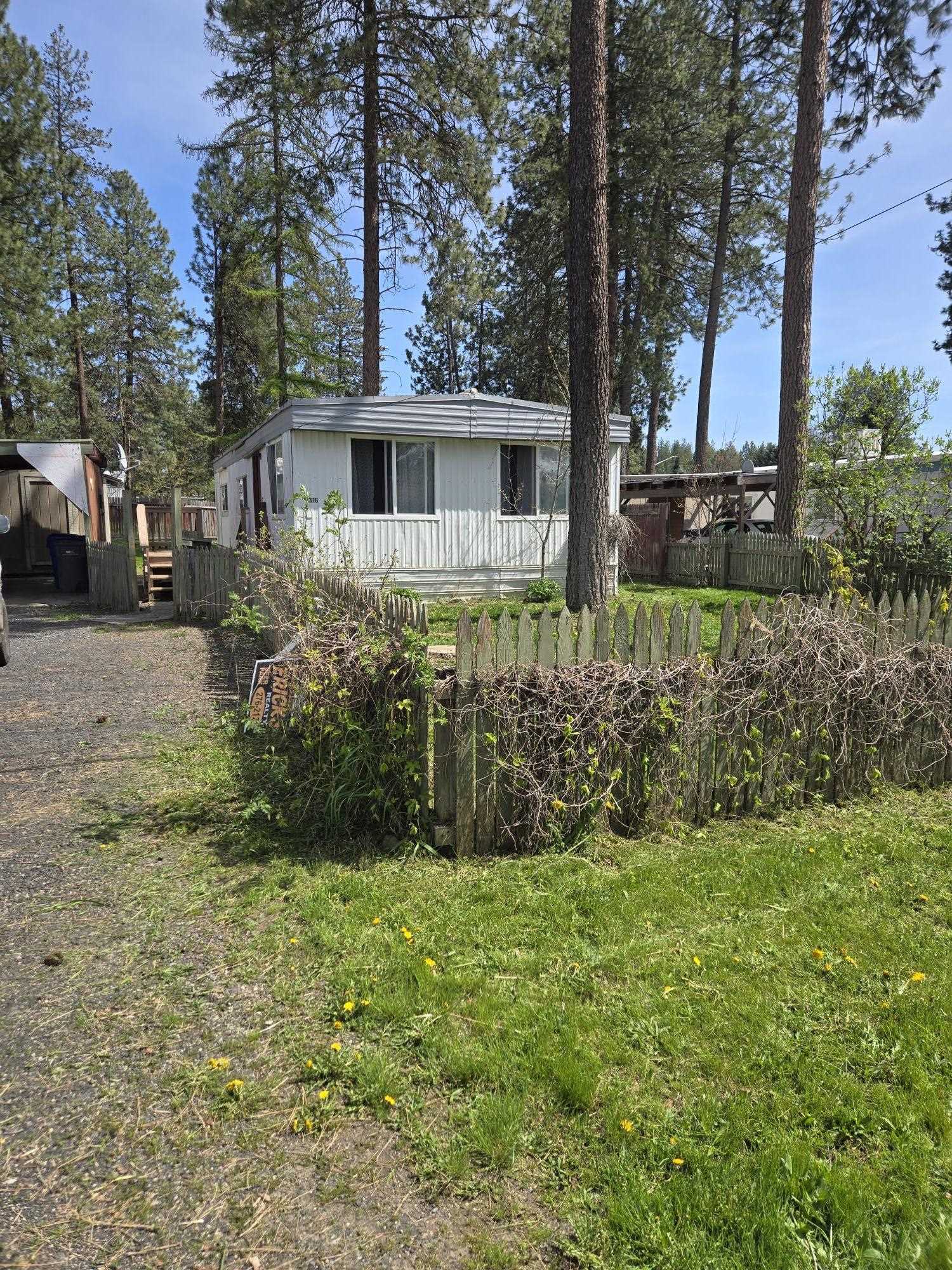 316 North Colville Road Deer Park, WA 99006 - Photo 2 of 26