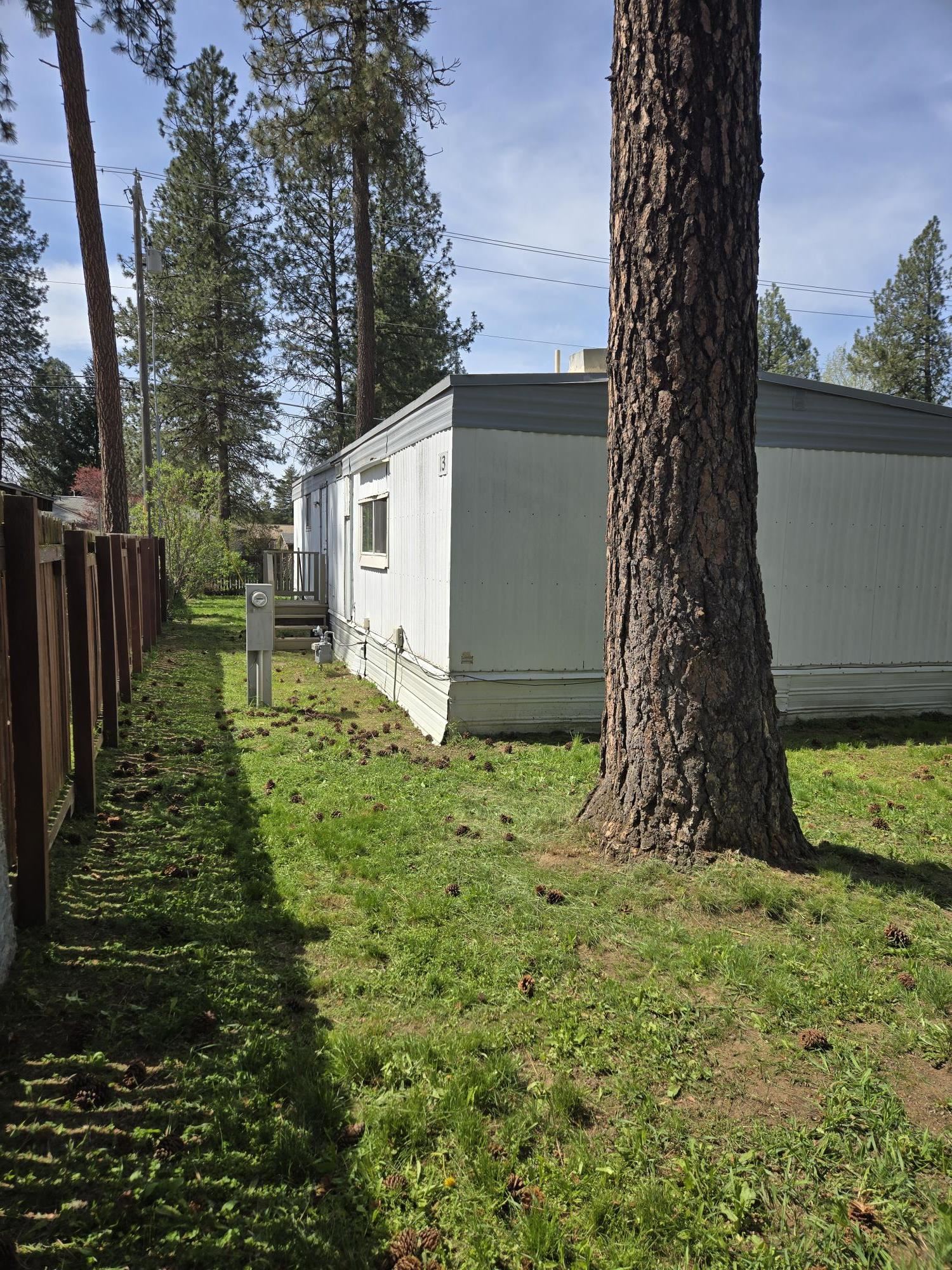 316 North Colville Road Deer Park, WA 99006 - Photo 4 of 26