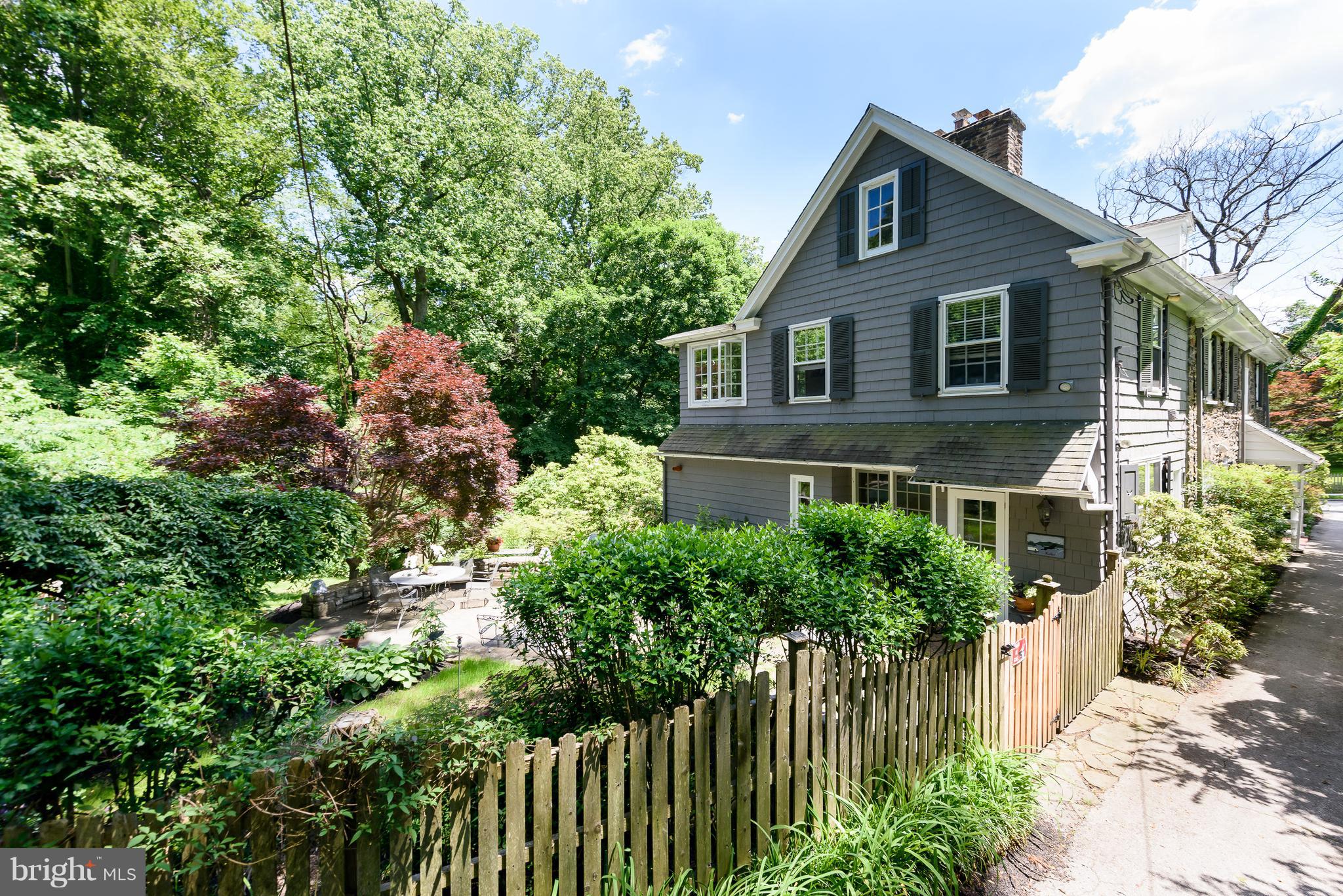 220 St Georges Road Ardmore, PA 19003 - Photo 43 of 45 Gallery Image 43