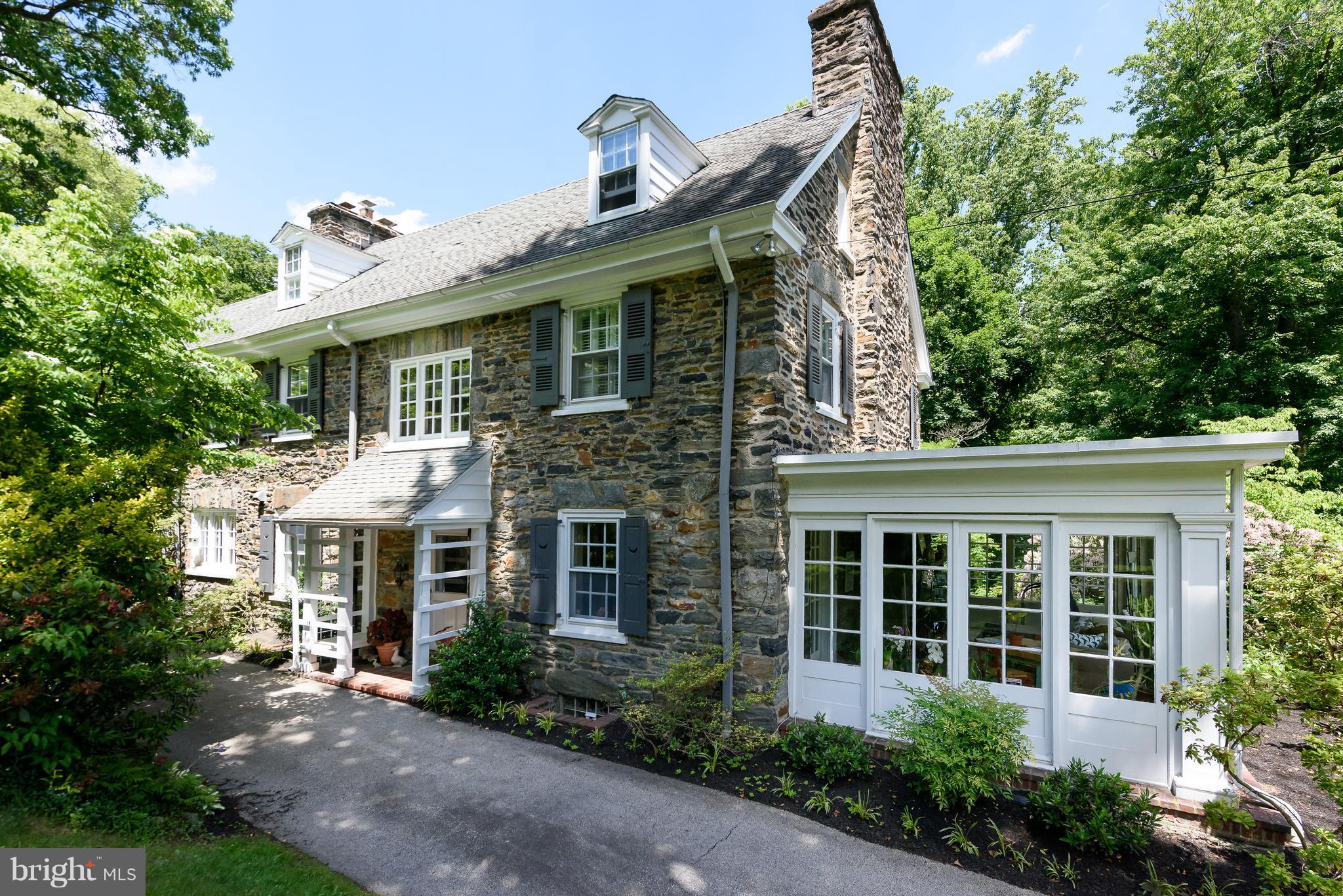 220 St Georges Road Ardmore, PA 19003 - Photo 44 of 45 Gallery Image 44