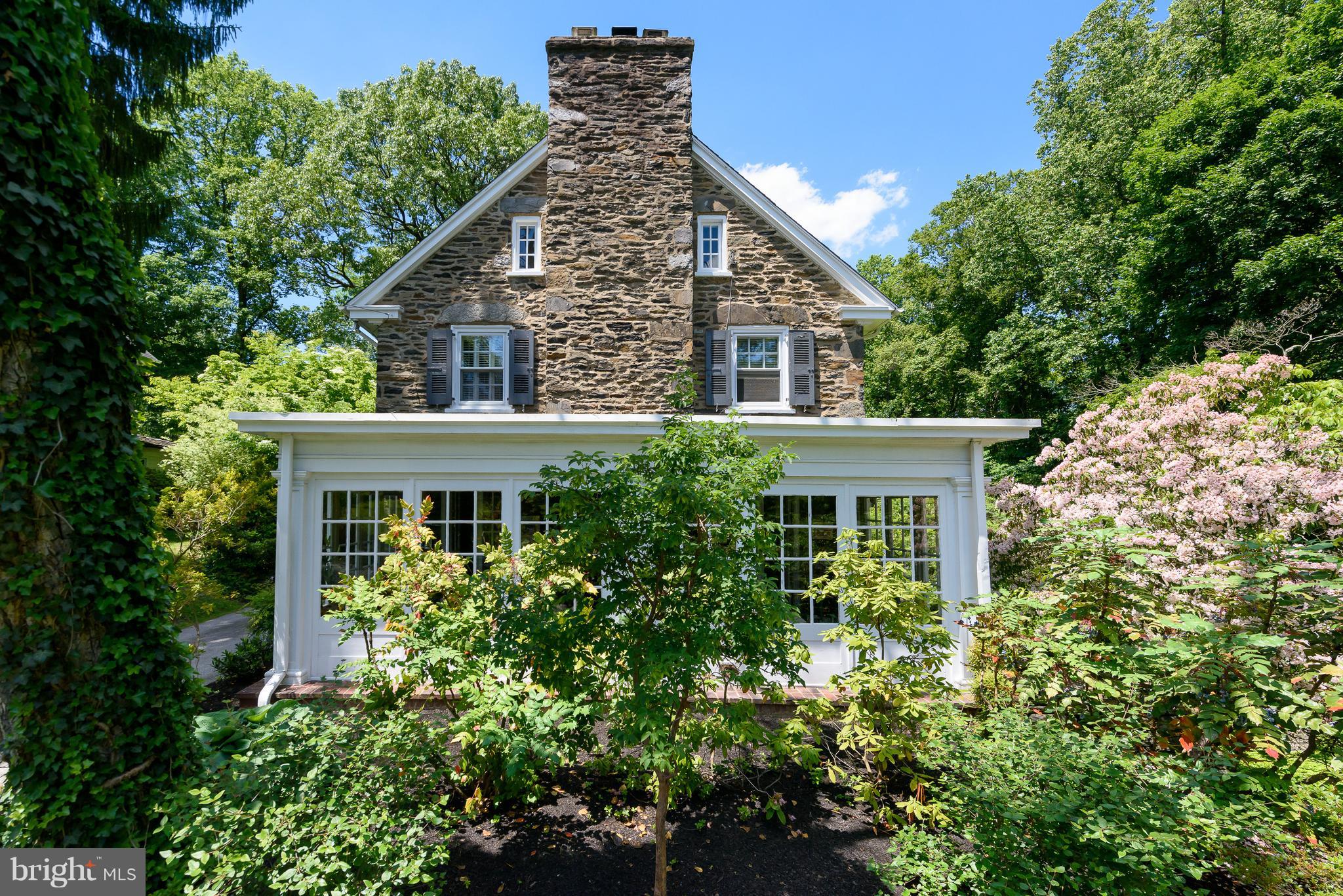 220 St Georges Road Ardmore, PA 19003 - Photo 45 of 45 Gallery Image 45