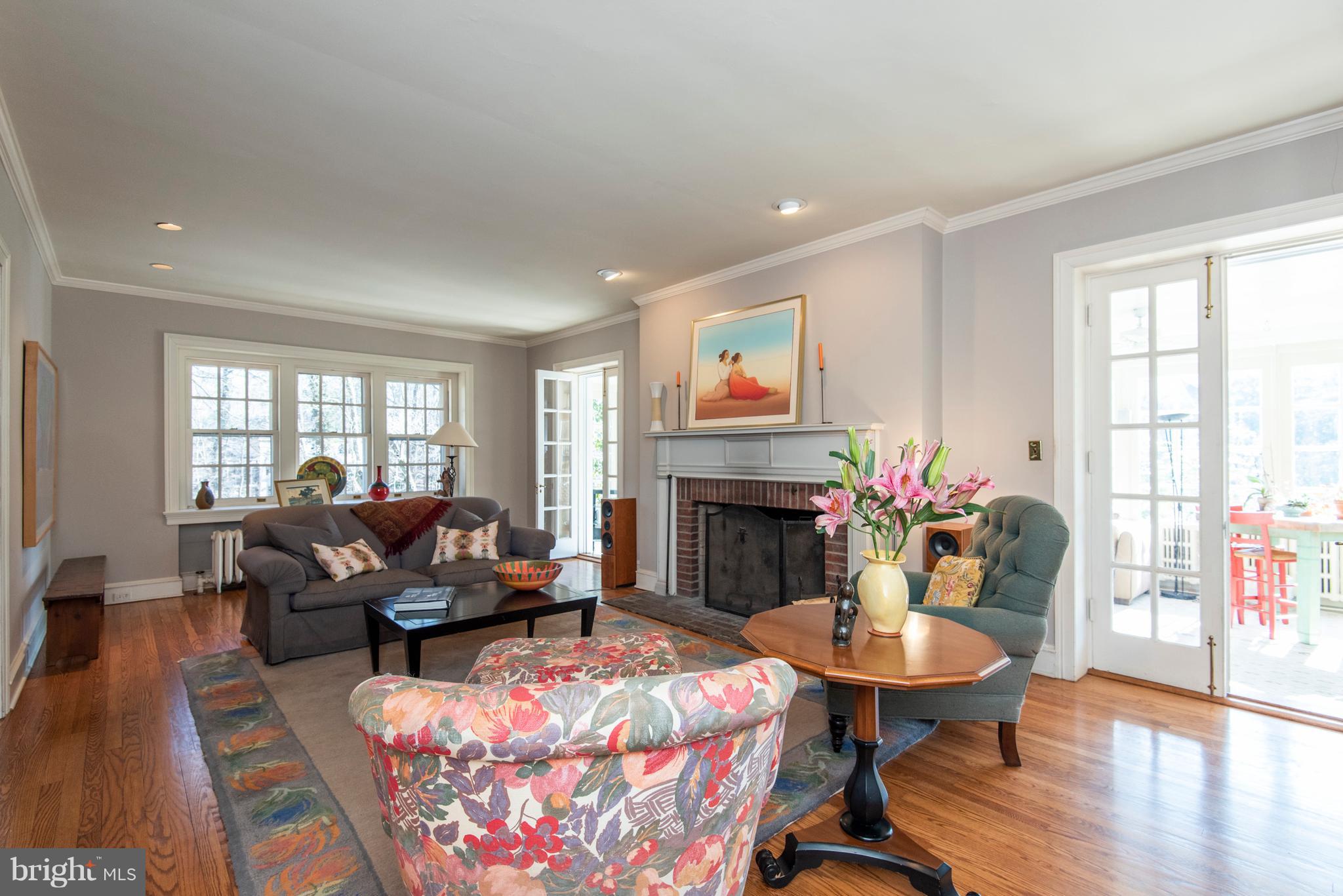220 St Georges Road Ardmore, PA 19003 - Photo 6 of 45 Gallery Image 6