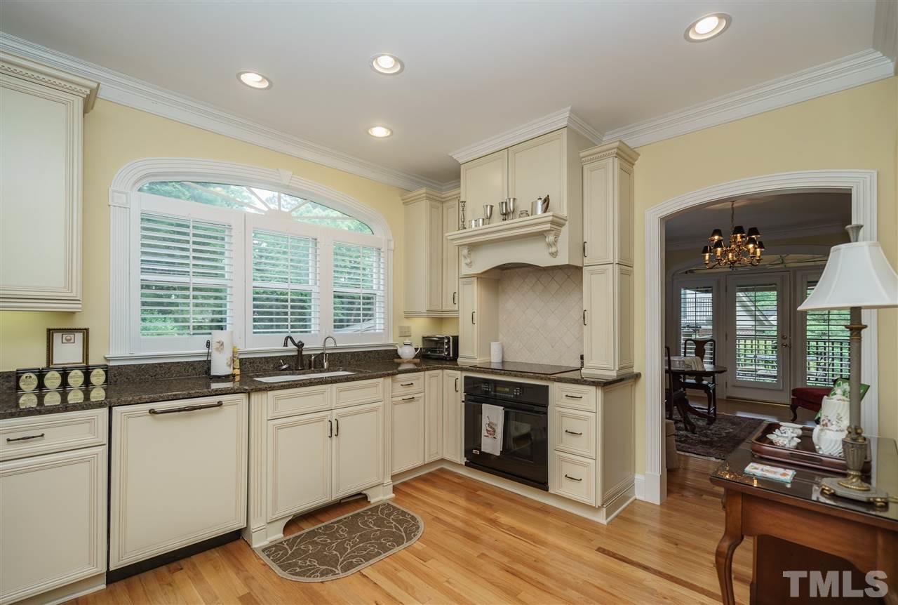 3322 Ridgecrest Court Raleigh, NC 27607 - Photo 11 of 25