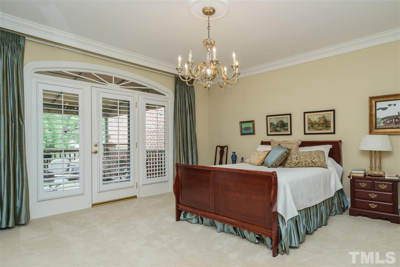 3322 Ridgecrest Court Raleigh, NC 27607 - Photo 13 of 25