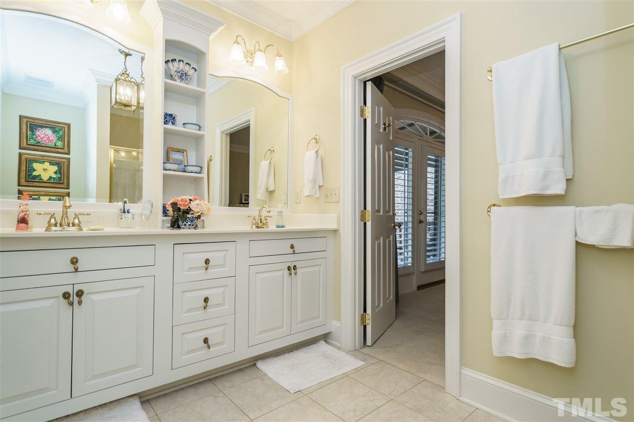 3322 Ridgecrest Court Raleigh, NC 27607 - Photo 14 of 25
