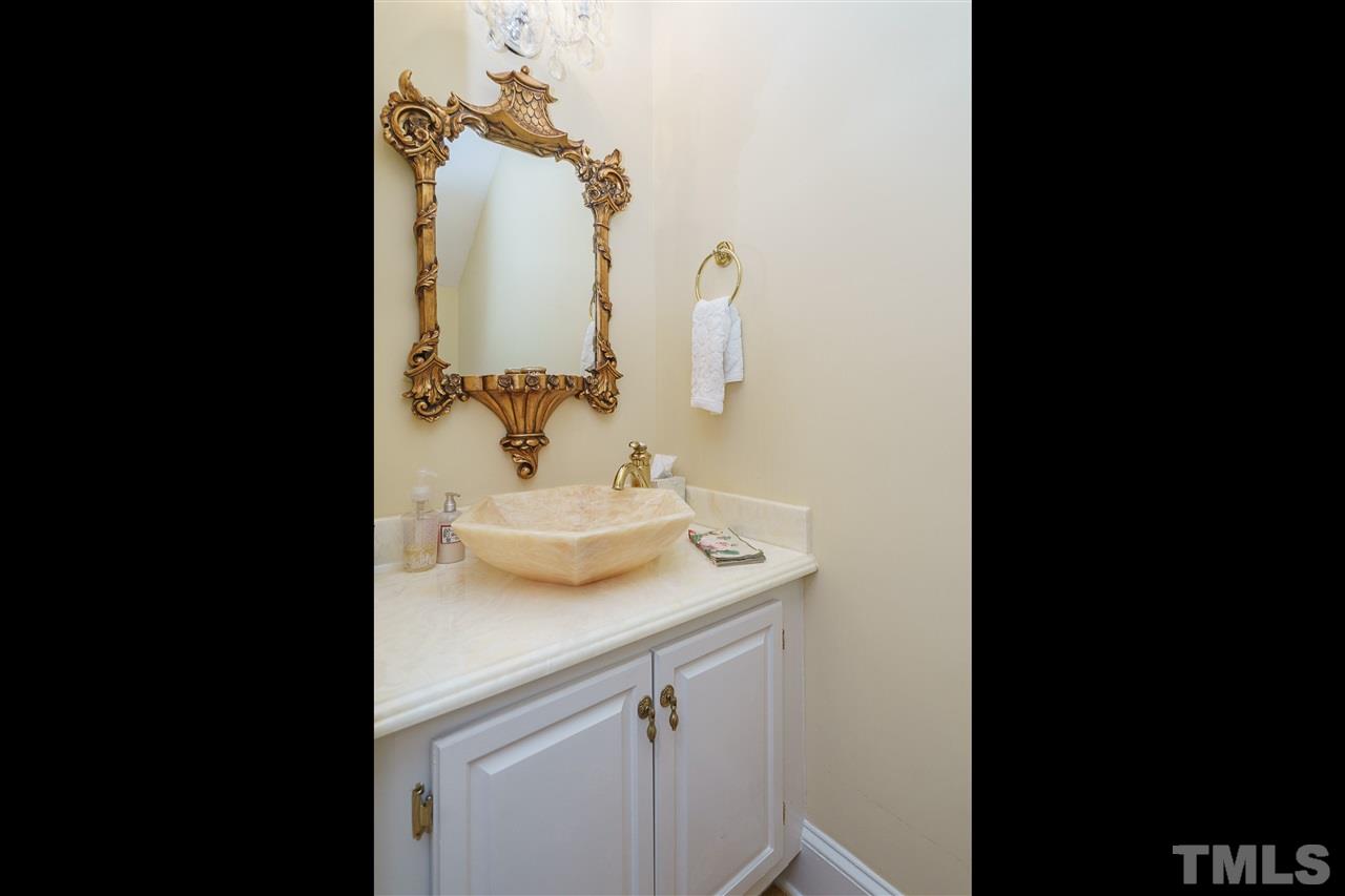 3322 Ridgecrest Court Raleigh, NC 27607 - Photo 15 of 25