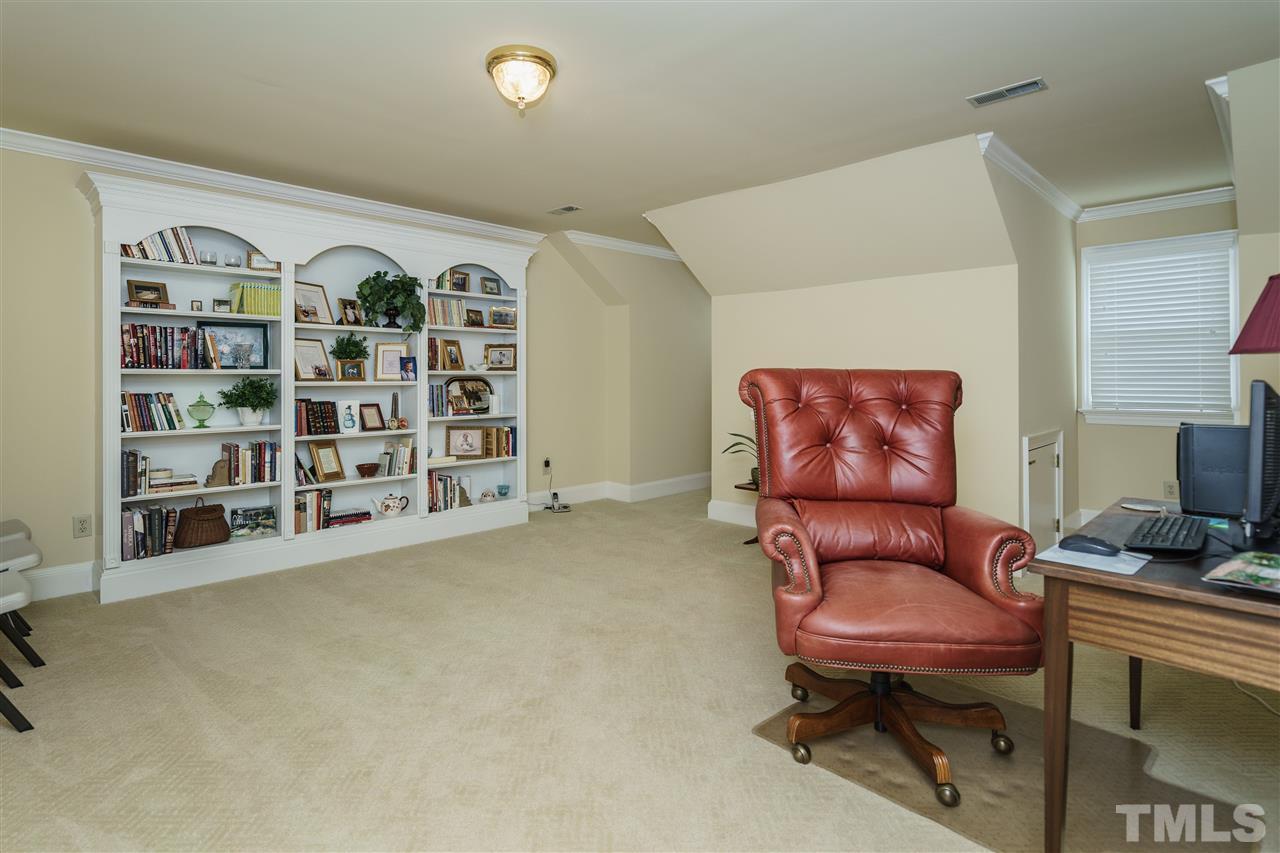 3322 Ridgecrest Court Raleigh, NC 27607 - Photo 18 of 25