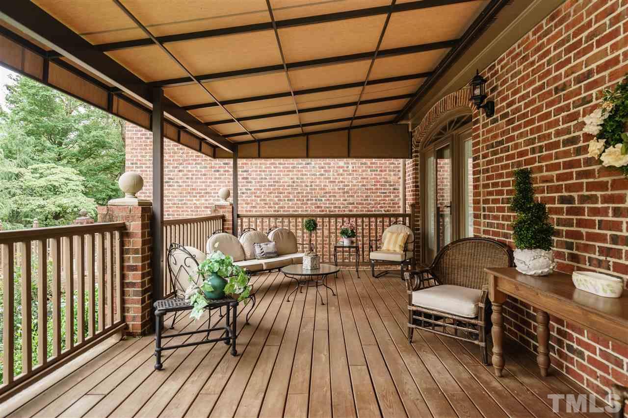 3322 Ridgecrest Court Raleigh, NC 27607 - Photo 19 of 25