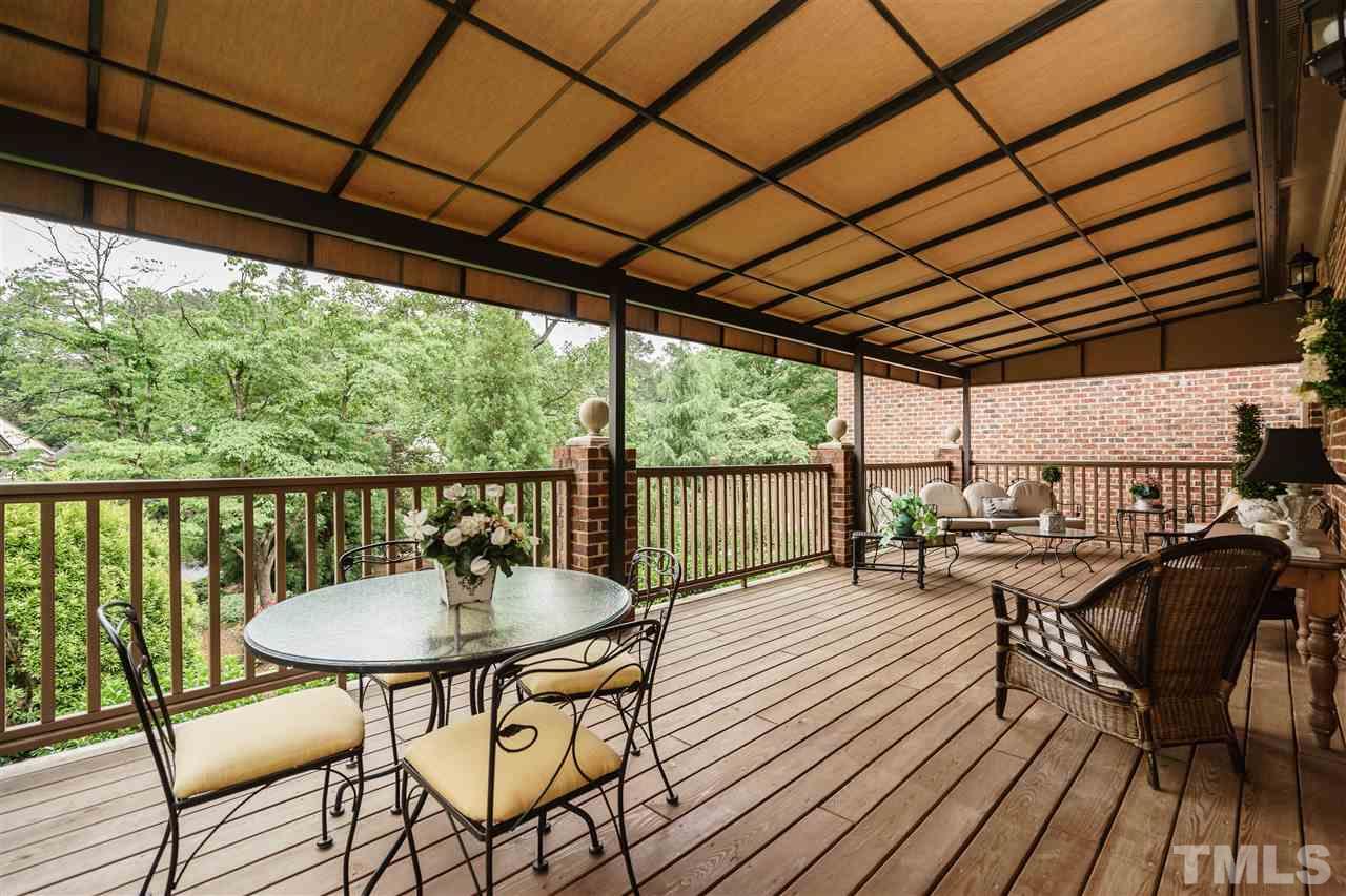 3322 Ridgecrest Court Raleigh, NC 27607 - Photo 20 of 25