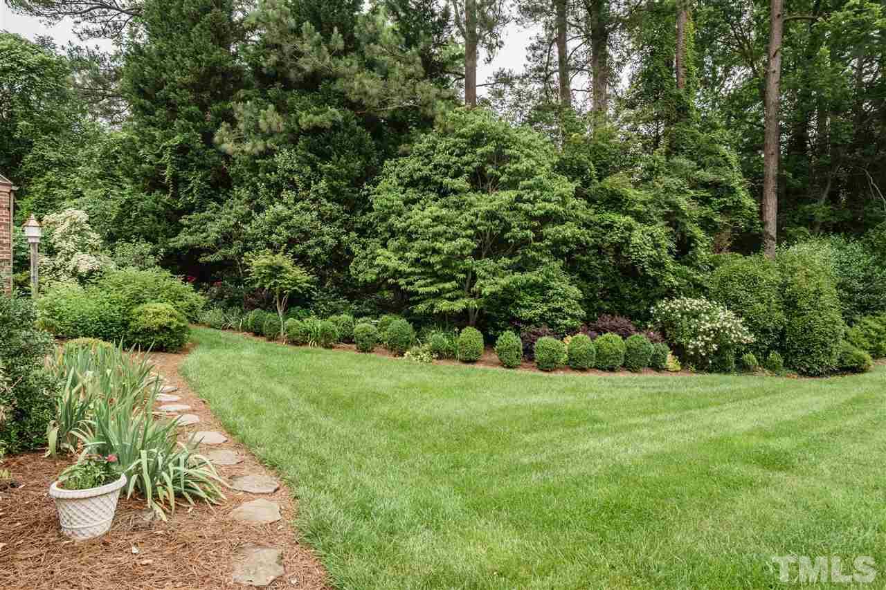 3322 Ridgecrest Court Raleigh, NC 27607 - Photo 24 of 25