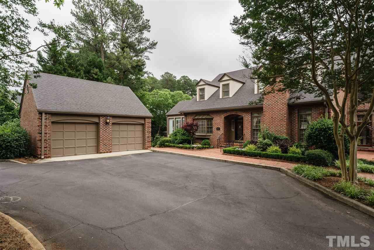3322 Ridgecrest Court Raleigh, NC 27607 - Photo 25 of 25