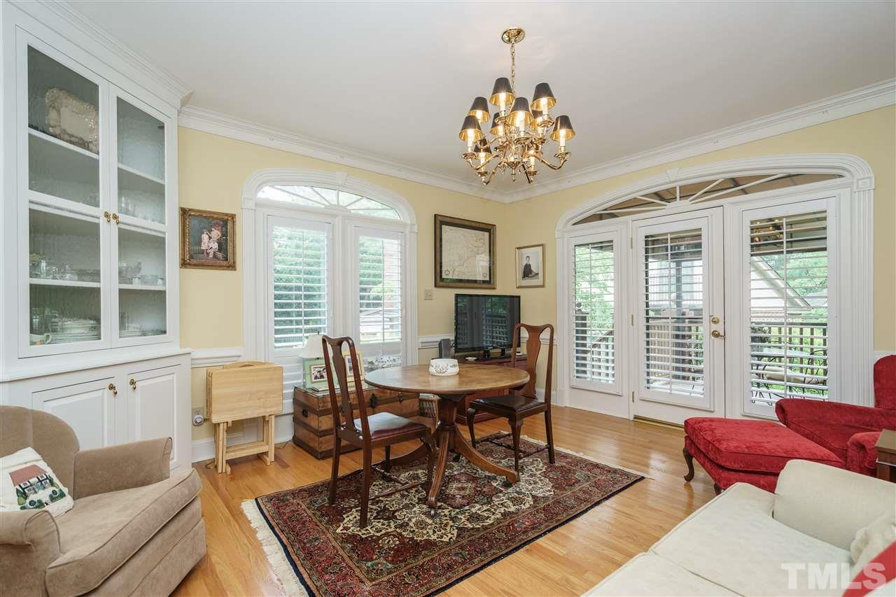3322 Ridgecrest Court Raleigh, NC 27607 - Photo 9 of 25