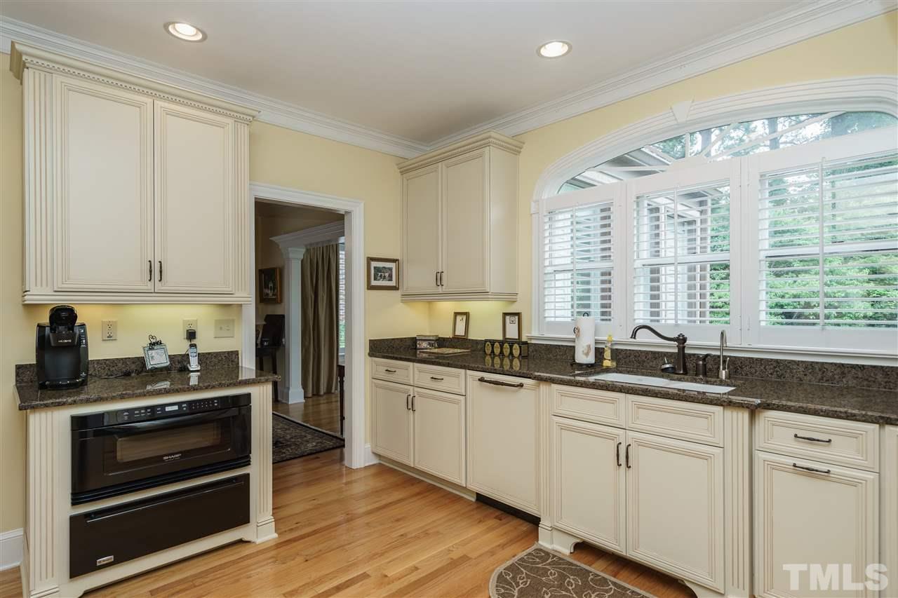 3322 Ridgecrest Court Raleigh, NC 27607 - Photo 10 of 25