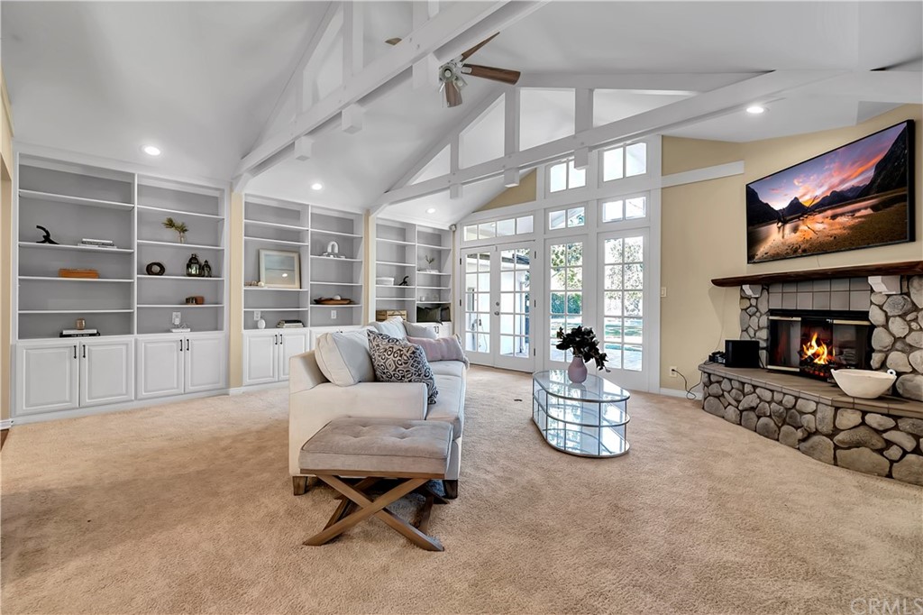 111 West Lemon Avenue Arcadia, CA 91007 - Photo 14 of 46 a living room with furniture