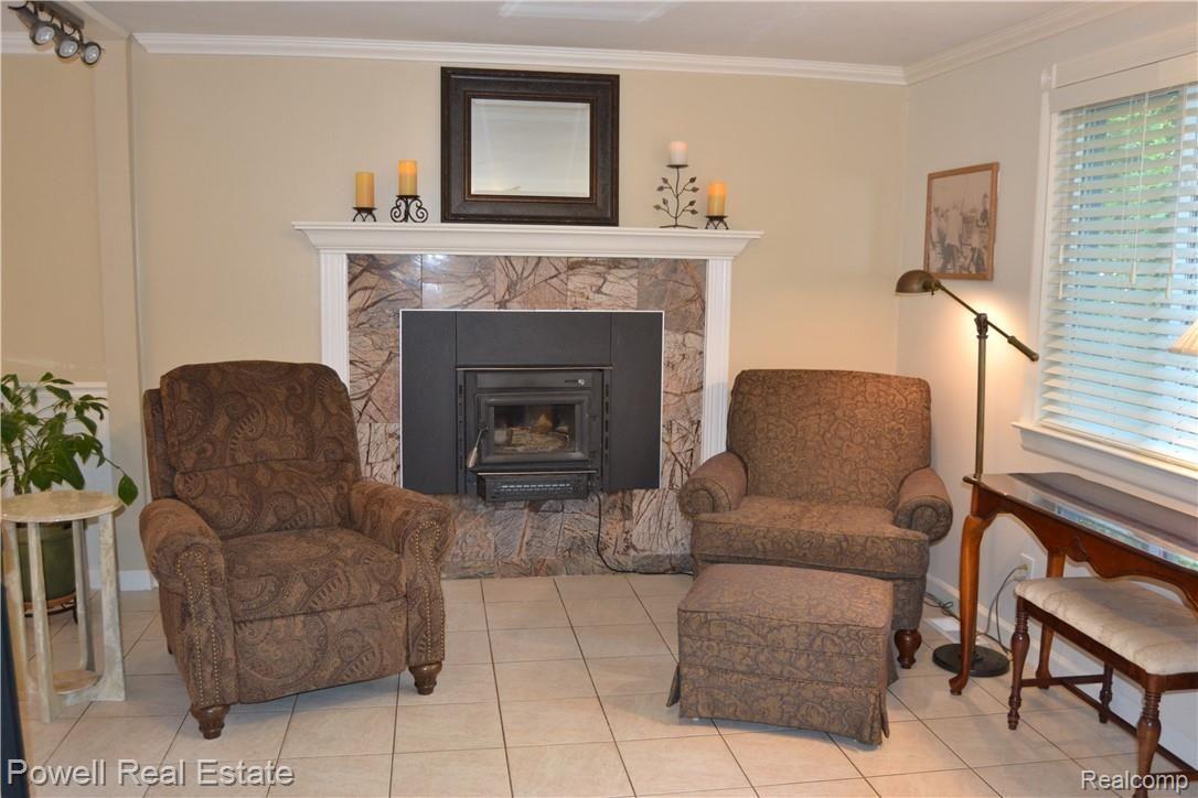 505 East Baker Road Highland, MI 48357 - Photo 5 of 25 DSC_1013.JPG