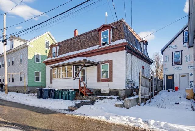 $825,000 | 93 Summer Street, Biddeford, ME 04005