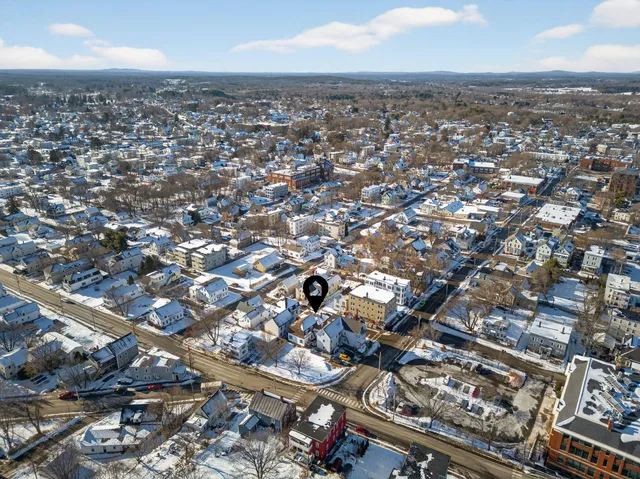 $825,000 | 93 Summer Street, Biddeford, ME 04005