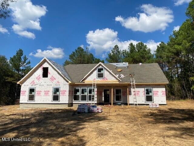 Beautiful New Construction