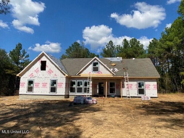787 Pigeon Roost Road Coldwater, MS 38618 - Photo 2 of 5 thumbnail_IMG_6951