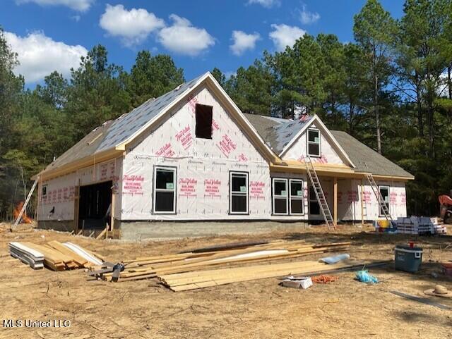 787 Pigeon Roost Road Coldwater, MS 38618 - Photo 4 of 5 thumbnail_IMG_6954