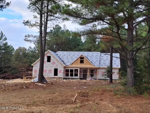 $329,900 | 787 Pigeon Roost Road, Coldwater, MS 38618