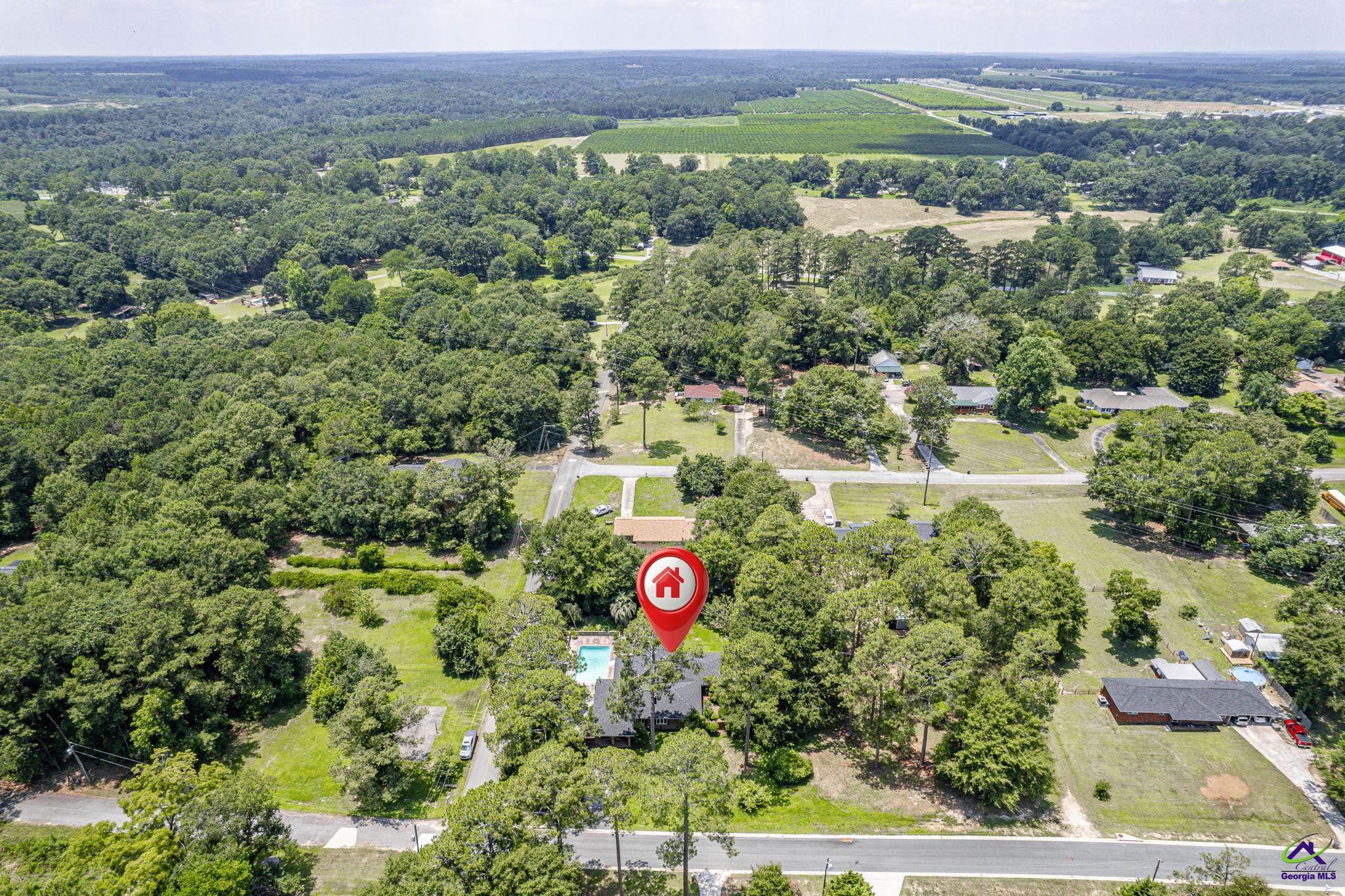 90 South Collins Street Reynolds, GA 31076 - Photo 41 of 49