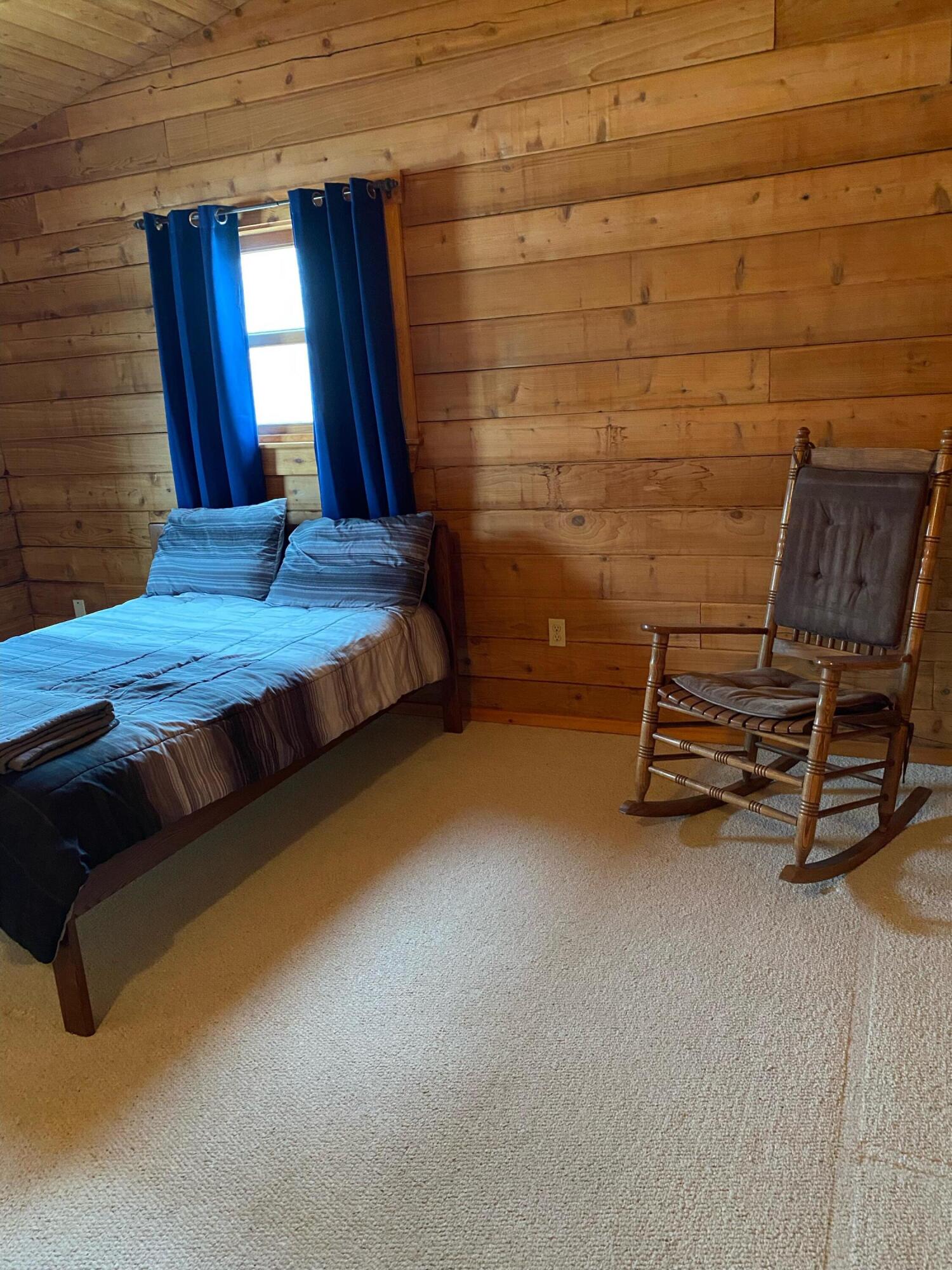 24 Brown Road Richmond, ME 04357 - Photo 30 of 43 Third Bedroom