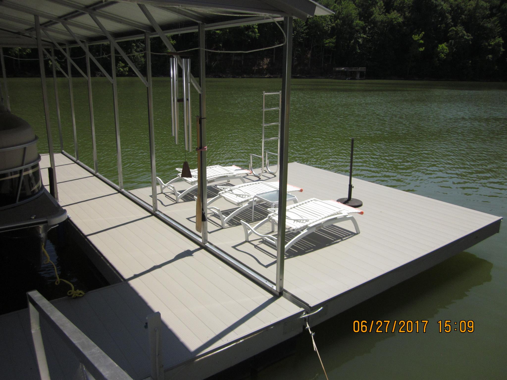 548 Lakeview Road Walling, TN 38587 - Photo 25 of 30 Gallery Image 25