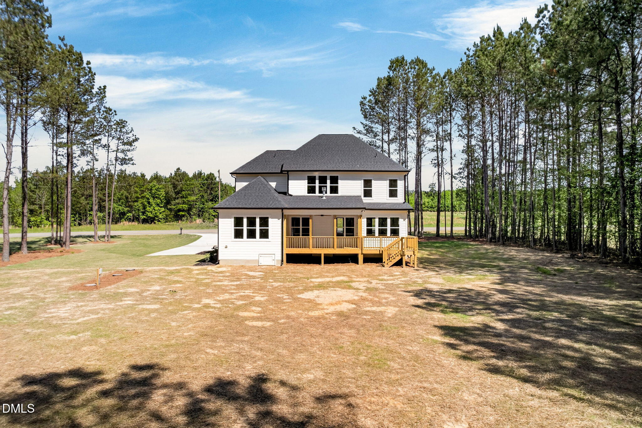 12601 Burgess Road Middlesex, NC 27557 - Photo 53 of 60