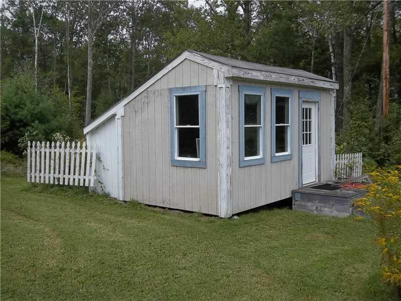 459 Waldoboro Road Bremen, ME 04551 - Photo 21 of 28 Storage.