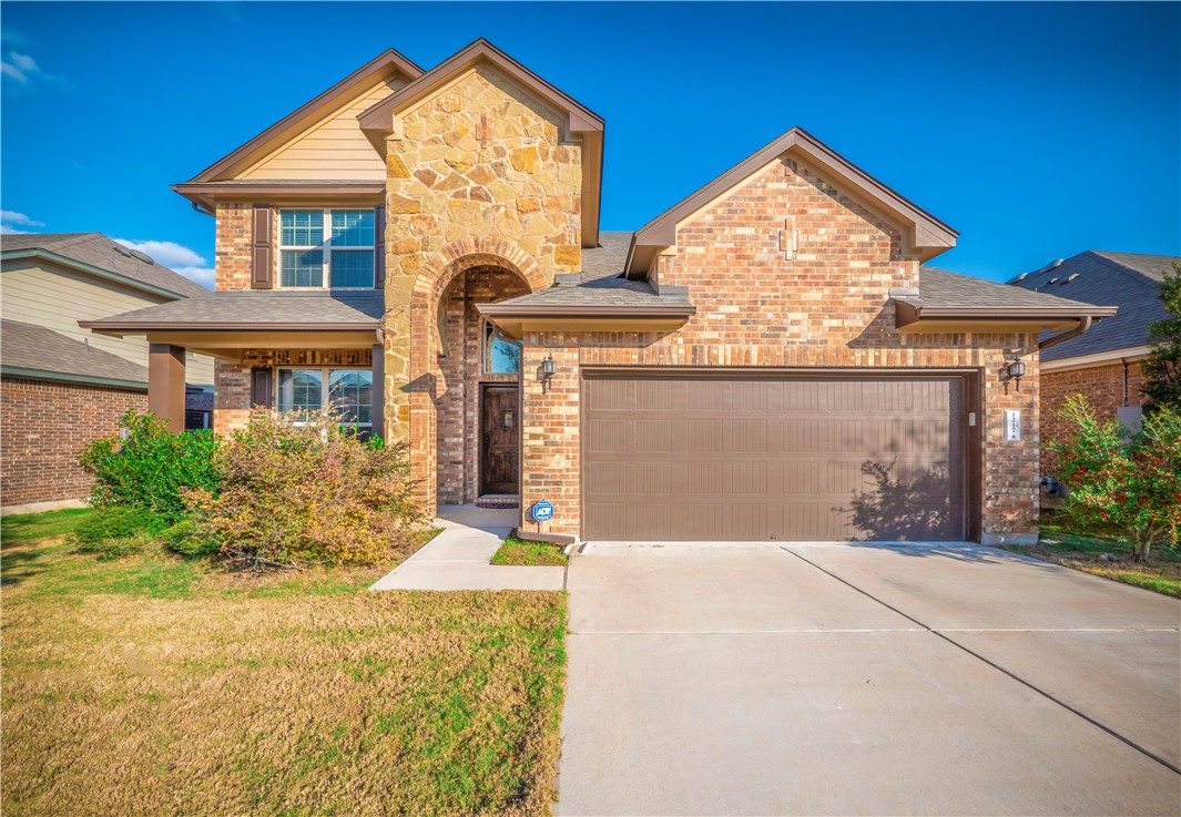 1217 Daylily Loop Georgetown, TX 78626 - Photo 1 of 1