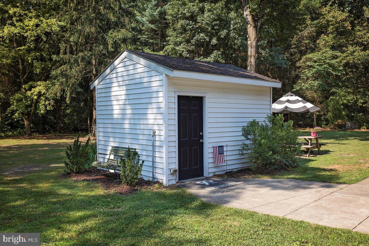 25281 Goldsboro Road Henderson, MD 21640 - Photo 26 of 35 Shed