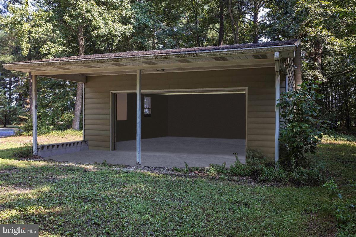 25281 Goldsboro Road Henderson, MD 21640 - Photo 32 of 35