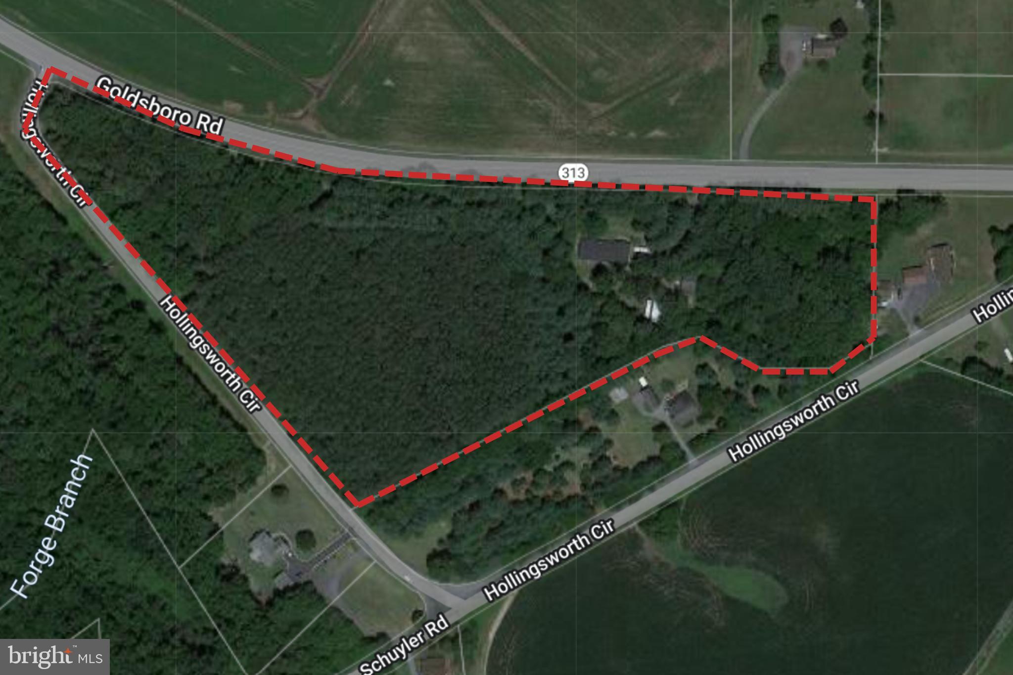 25281 Goldsboro Road Henderson, MD 21640 - Photo 35 of 35