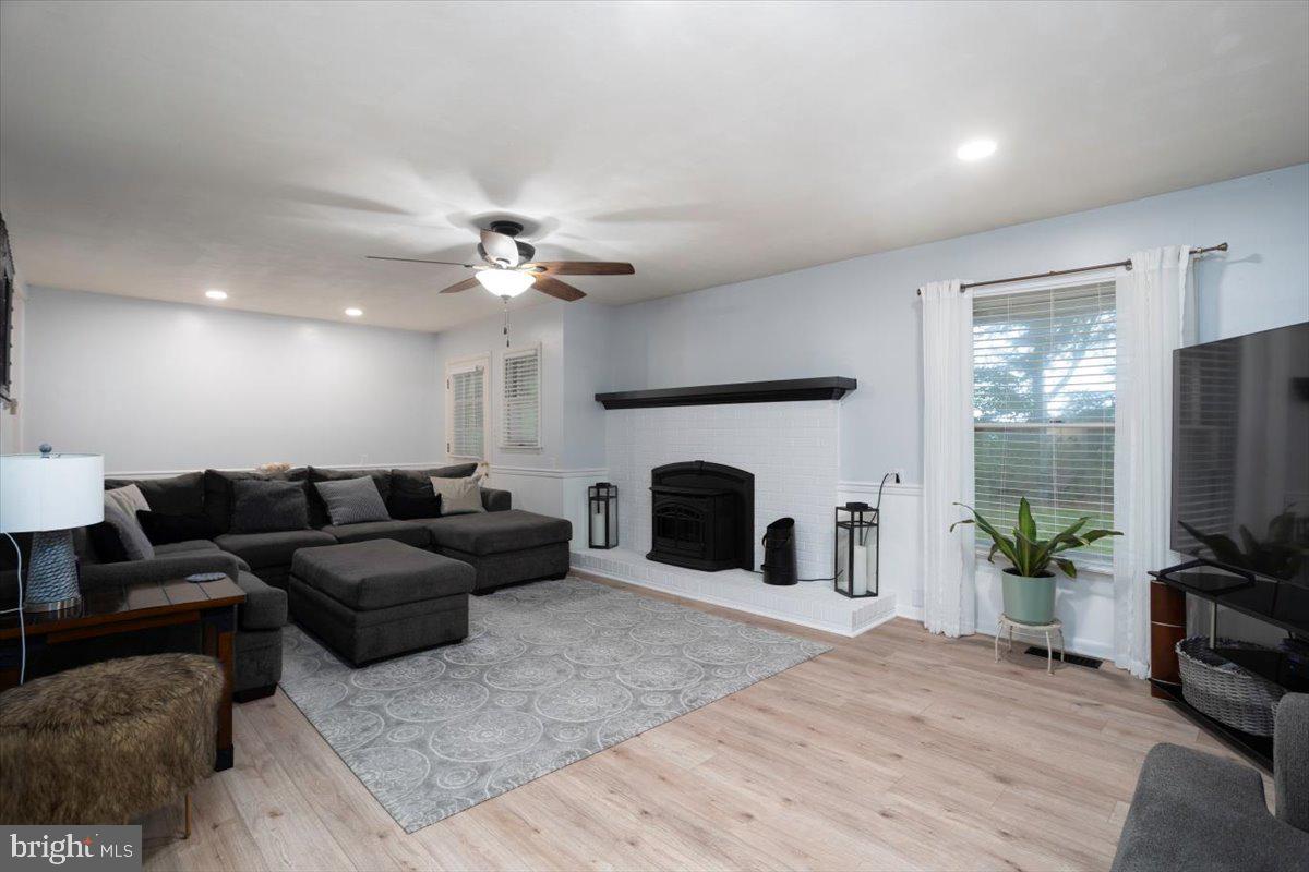 25281 Goldsboro Road Henderson, MD 21640 - Photo 9 of 35