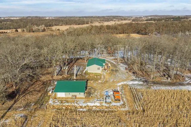 $889,000 | W1702 Golden, Berlin, WI 54923