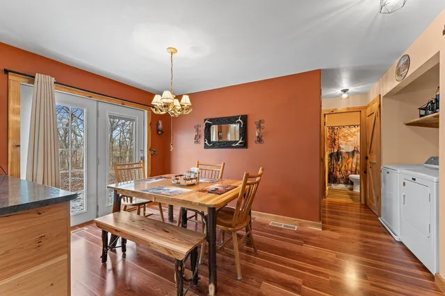 $889,000 | W1702 Golden, Berlin, WI 54923