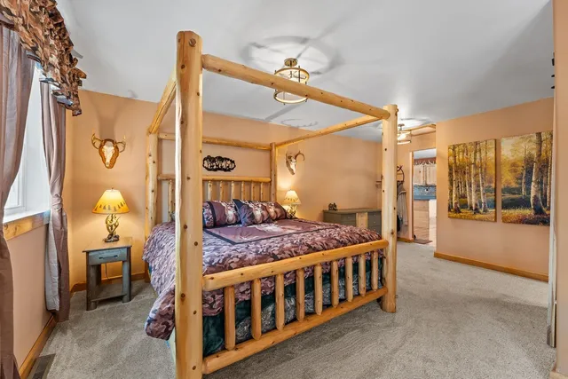 $889,000 | W1702 Golden, Berlin, WI 54923