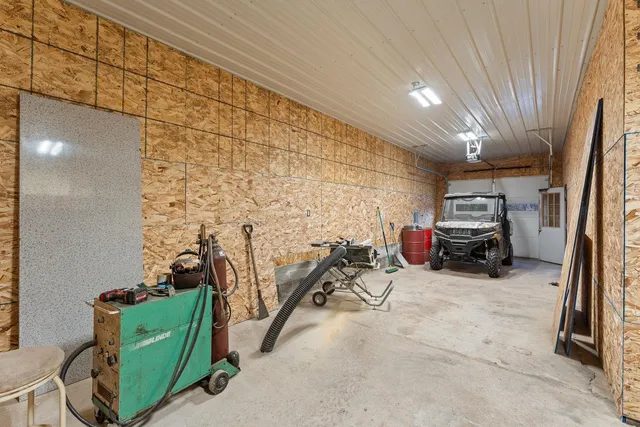 $889,000 | W1702 Golden, Berlin, WI 54923