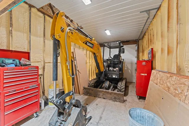 $889,000 | W1702 Golden, Berlin, WI 54923