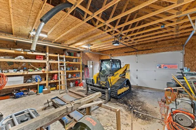 $889,000 | W1702 Golden, Berlin, WI 54923