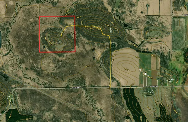 $889,000 | W1702 Golden, Berlin, WI 54923