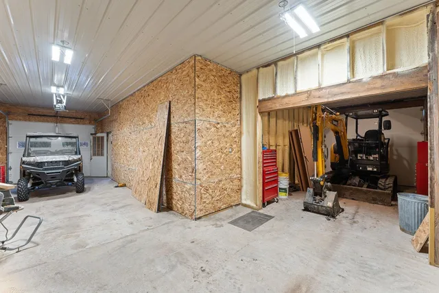 $889,000 | W1702 Golden, Berlin, WI 54923