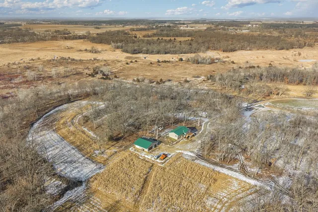 $889,000 | W1702 Golden, Berlin, WI 54923